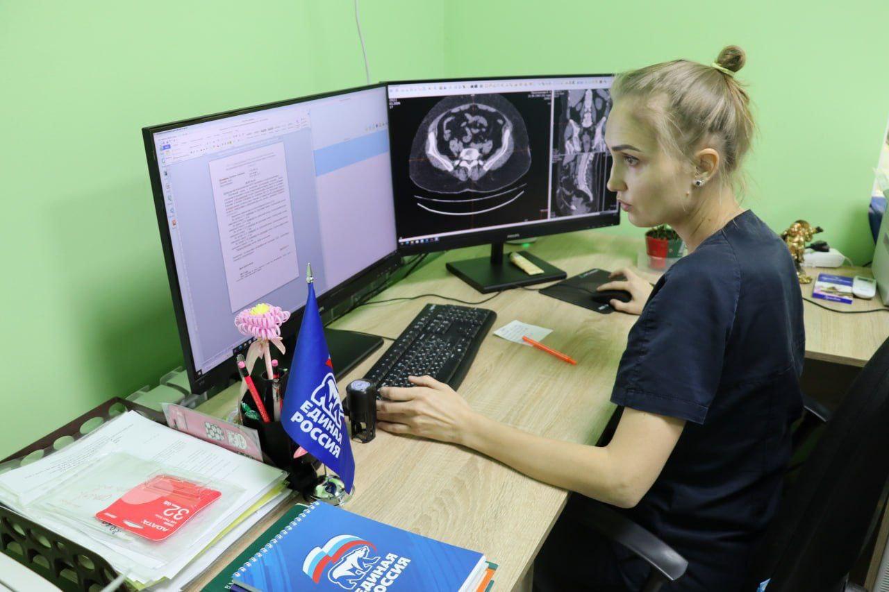 Бригада медиков из Пермского края прибыла в Северодонецк для оказания помощи местному населению Бригада медиков из Пермского края прибыла в Северодонецк для оказания помощи местному населению