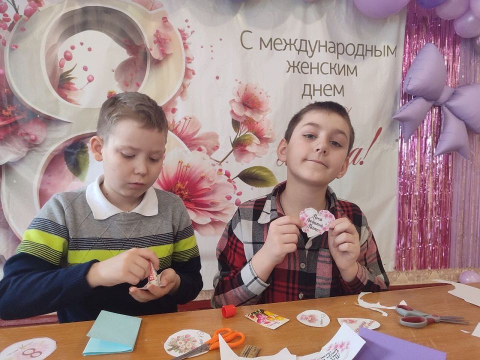 "Книжка тёплых слов" – подарок от чистого сердца! "Книжка тёплых слов" – подарок от чистого сердца!
