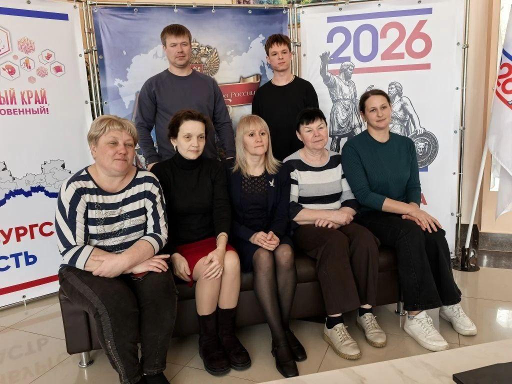 Илекский район региона-шефа провёл тематические телемосты для перевальских коллег Илекский район региона-шефа провёл тематические телемосты для перевальских коллег