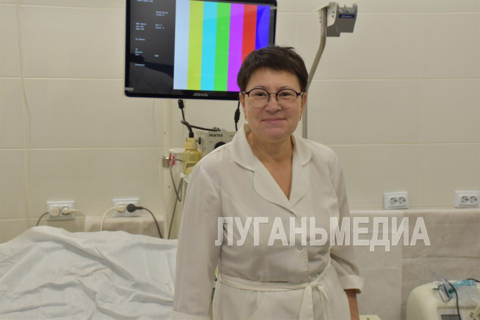В Северодонецк прибыли врачи из Пермского края для усиления местного здравоохранения В Северодонецк прибыли врачи из Пермского края для усиления местного здравоохранения