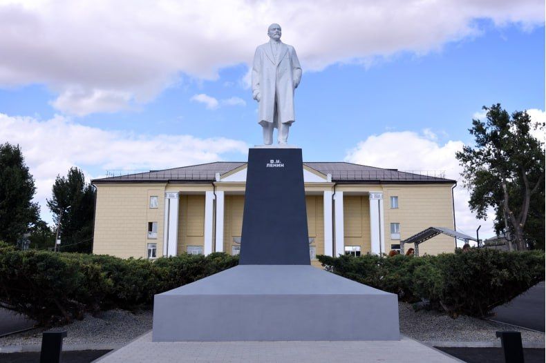 Наш муниципалитет вновь участвует в федеральном проекте «Формирование комфортной городской среды» нацпроекта «Инфраструктура для жизни», реализуемого по инициативе Президента РФ и при поддержке Главы ЛНР Наш муниципалитет вновь участвует в федеральном проекте «Формирование комфортной городской среды» нацпроекта «Инфраструктура для жизни», реализуемого по инициативе Президента РФ и при поддержке Главы ЛНР