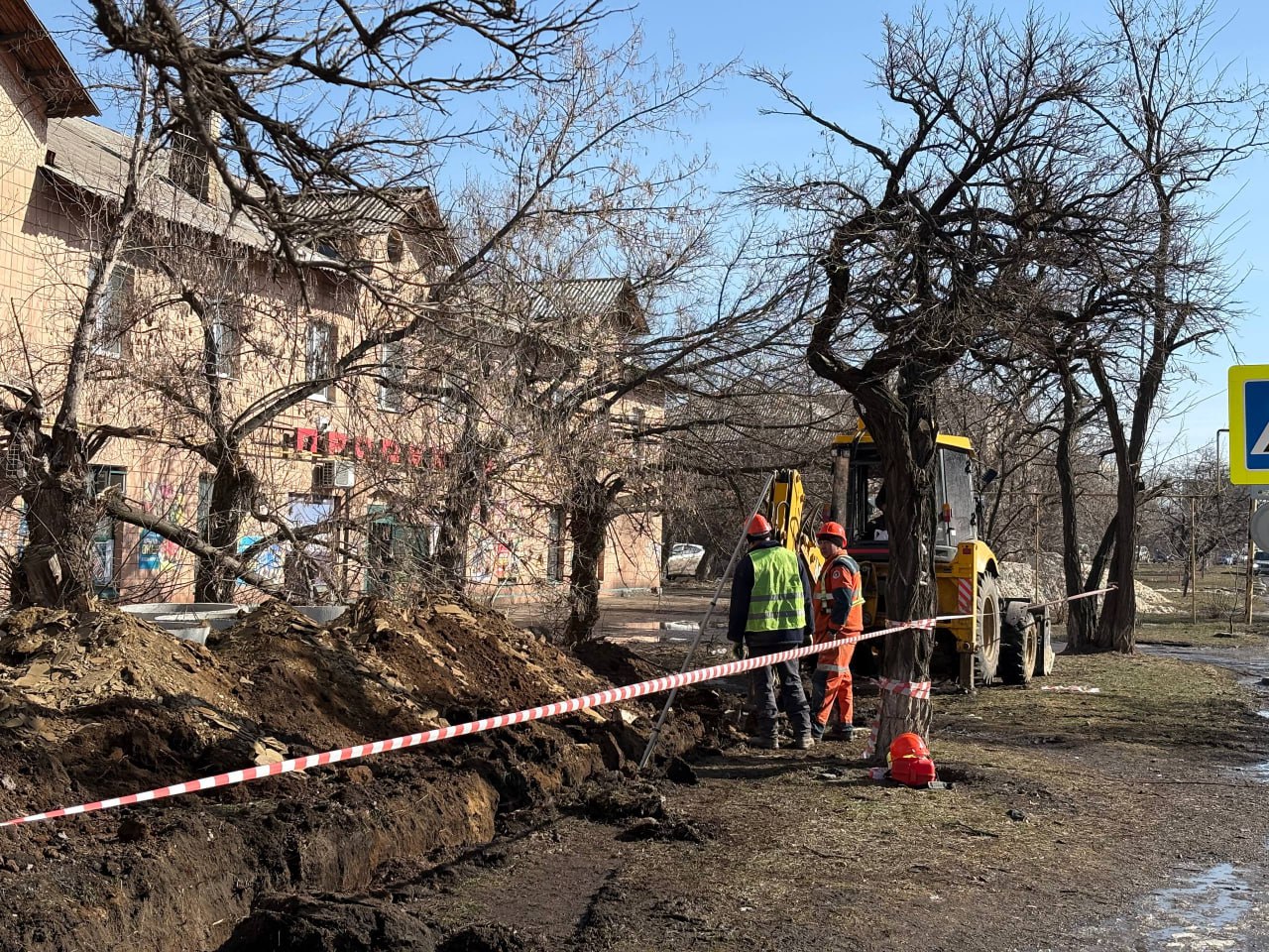 Сергей Соловьев: Продолжаем системную работу по обновлению инфраструктуры округа Сергей Соловьев: Продолжаем системную работу по обновлению инфраструктуры округа