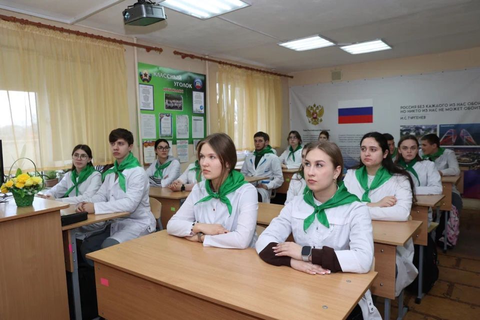 Когда профессия – это подвиг Когда профессия – это подвиг