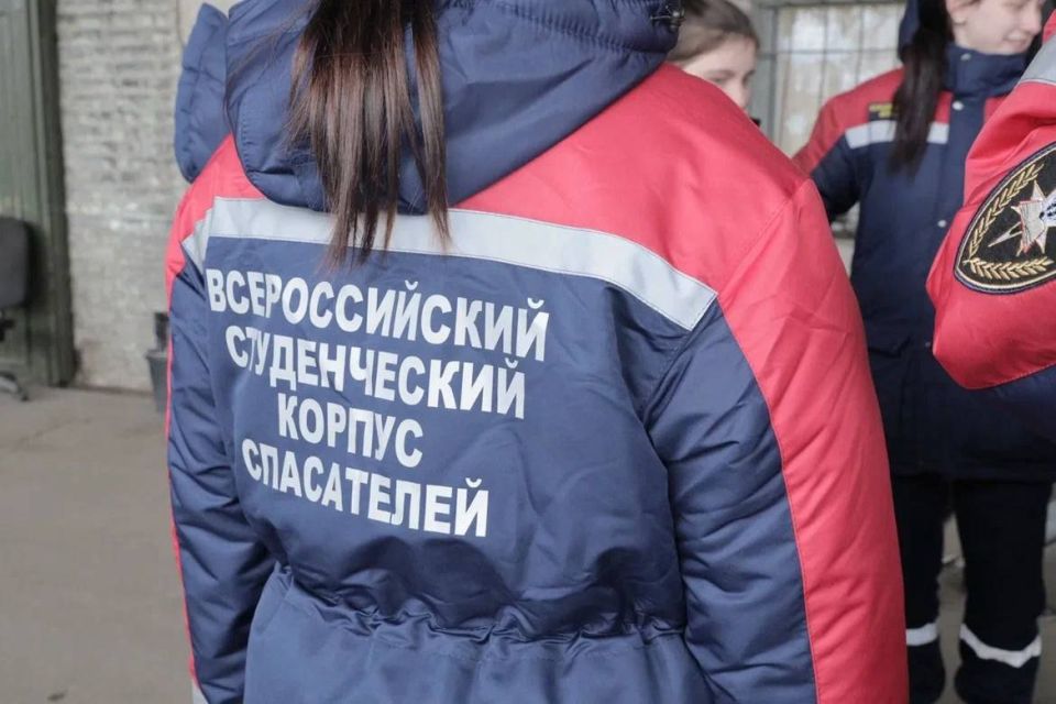 Цветы и добрые дела. 4 марта добровольцы студенческого спасательного отряда «Ворошиловец» ЛГПУ ЛугРО ВСКС снова доказали, что быть спасателем — значит помогать в самых разных ситуациях Цветы и добрые дела. 4 марта добровольцы студенческого спасательного отряда «Ворошиловец» ЛГПУ ЛугРО ВСКС снова доказали, что быть спасателем — значит помогать в самых разных ситуациях