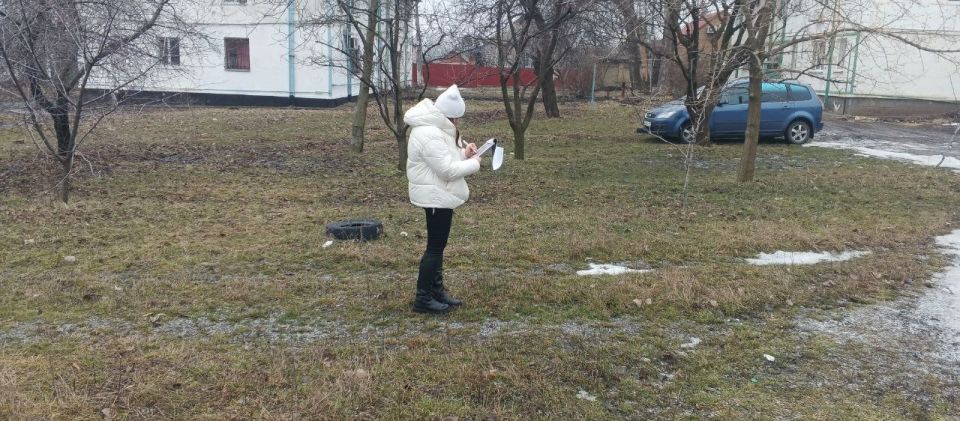 В целях сопоставления адресных объектов с базой данных ФИАС, управлением архитектуры, градостроительства и земельных отношений Администрации городского округа город Ровеньки проводится работа по инвентаризации гаражей в... В целях сопоставления адресных объектов с базой данных ФИАС, управлением архитектуры, градостроительства и земельных отношений Администрации городского округа город Ровеньки проводится работа по инвентаризации гаражей в...
