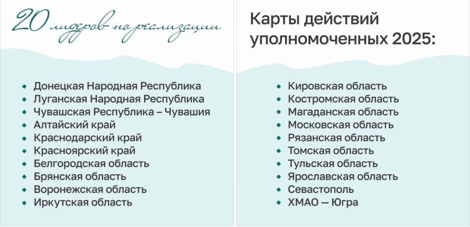 Инна Швенк: Приняла участие в селекторном совещании с Уполномоченным при Президенте Российской Федерации по правам ребенка Марией Алексеевной Львовой-Беловой Инна Швенк: Приняла участие в селекторном совещании с Уполномоченным при Президенте Российской Федерации по правам ребенка Марией Алексеевной Львовой-Беловой