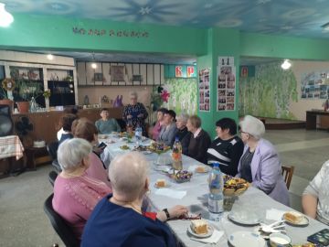 �� ������ �������� ��. �.�������� ������ ������� ����, ������������ � �������������� �������� ��� � 8 �����