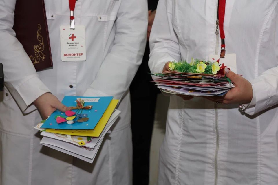 Когда профессия – это подвиг Когда профессия – это подвиг