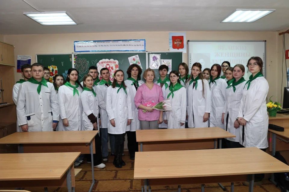 Когда профессия – это подвиг Когда профессия – это подвиг