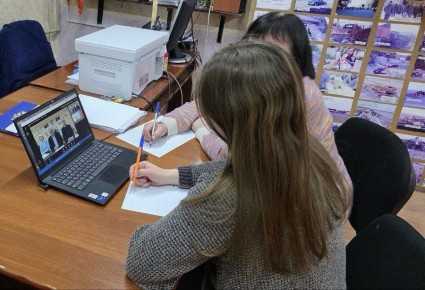 ���������� ��� "����� �������� � ������ �. ��������" ������� ������� � ��������������