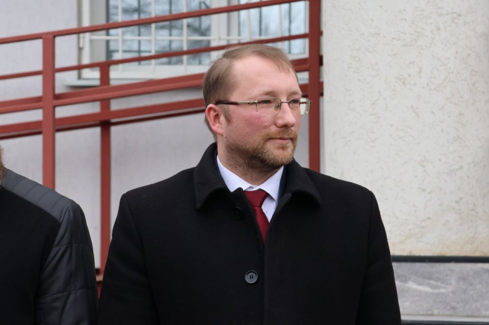 Сегодня для Беловодского округа произошло действительно важное событие — после масштабного обновления распахнул свои двери Беловодский краеведческий музей Сегодня для Беловодского округа произошло действительно важное событие — после масштабного обновления распахнул свои двери Беловодский краеведческий музей