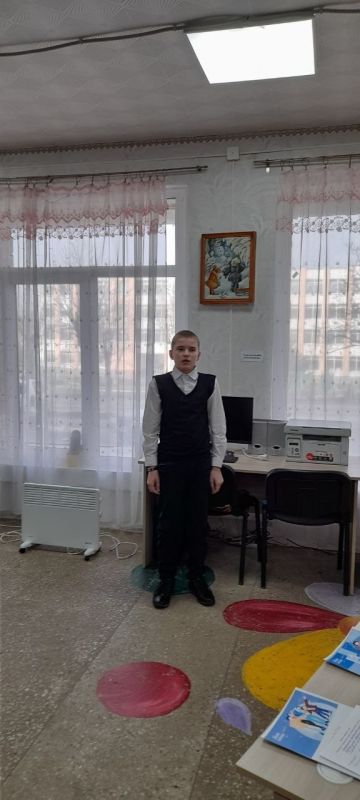 Победители и призеры конкурса "Живая классика" в Марковском округе Победители и призеры конкурса "Живая классика" в Марковском округе