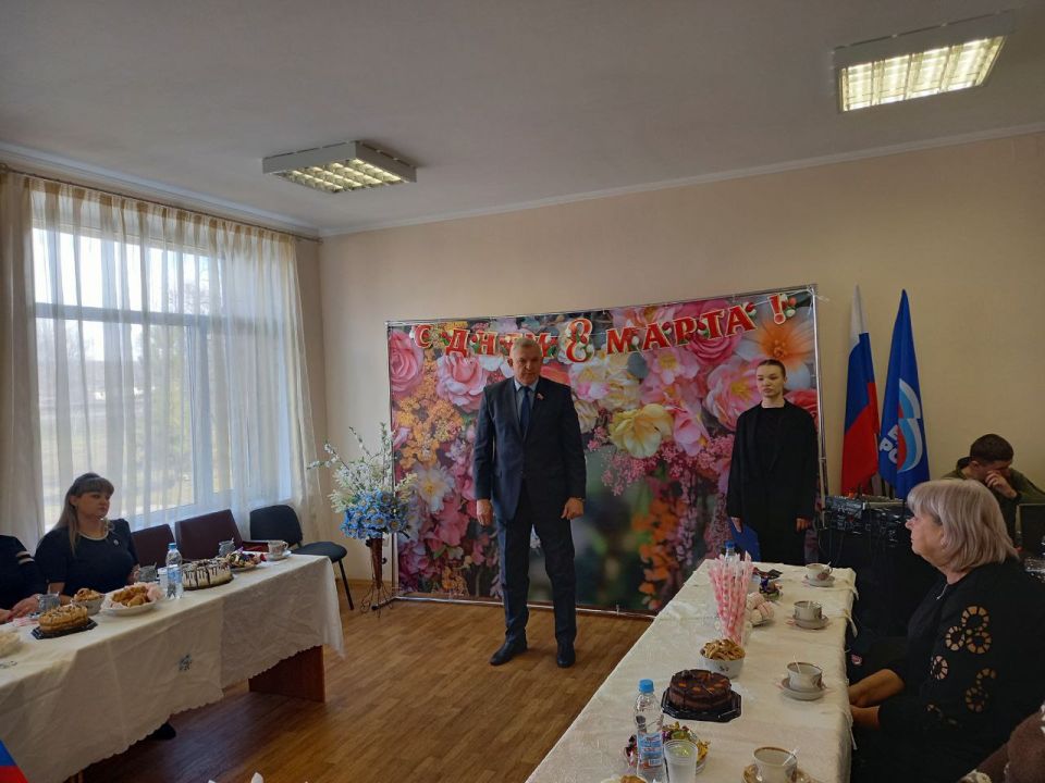 В преддверии Международного женского дня - 8 Марта, когда внимание общества традиционно обращено к женщинам, их роли и достижениям, особенно важно помнить о тех, кто пережил невосполнимую утрату В преддверии Международного женского дня - 8 Марта, когда внимание общества традиционно обращено к женщинам, их роли и достижениям, особенно важно помнить о тех, кто пережил невосполнимую утрату