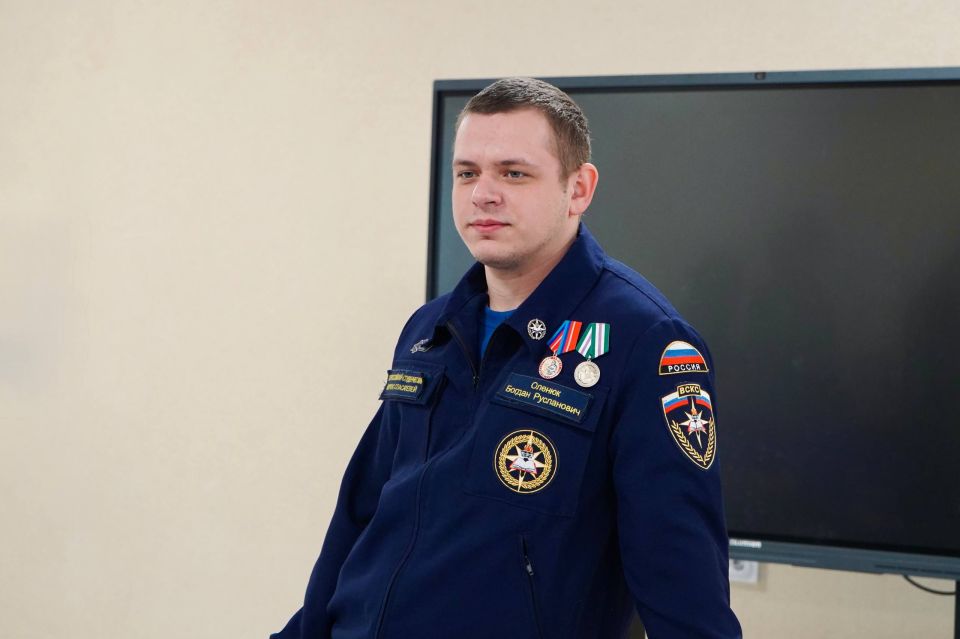 Лекция про действия во время чрезвычайных ситуаций для активистов МГЕР Лекция про действия во время чрезвычайных ситуаций для активистов МГЕР