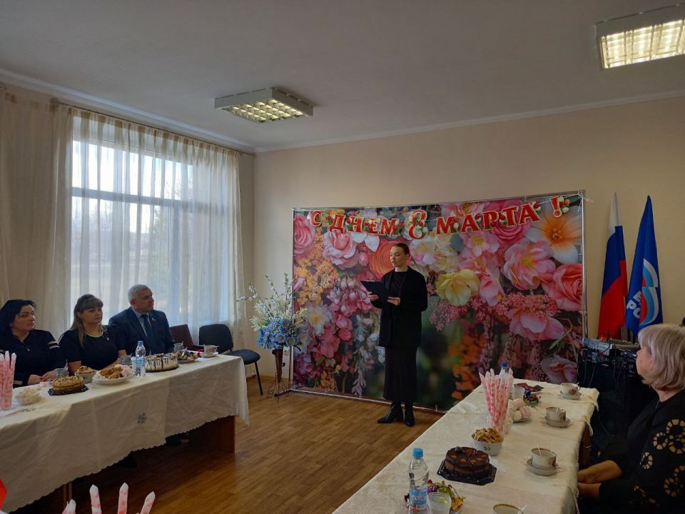 В преддверии Международного женского дня - 8 Марта, когда внимание общества традиционно обращено к женщинам, их роли и достижениям, особенно важно помнить о тех, кто пережил невосполнимую утрату В преддверии Международного женского дня - 8 Марта, когда внимание общества традиционно обращено к женщинам, их роли и достижениям, особенно важно помнить о тех, кто пережил невосполнимую утрату