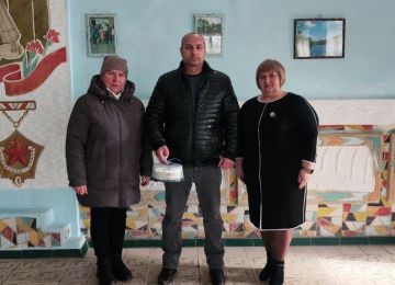 5 ����� � ������� � 2 ����� ���