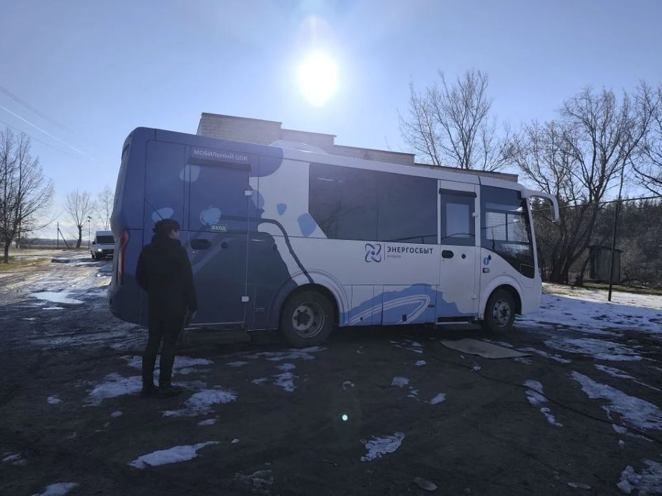 В сельских населённых пунктах округа проведены ряд выездных мероприятий специалистами различных ведомств В сельских населённых пунктах округа проведены ряд выездных мероприятий специалистами различных ведомств