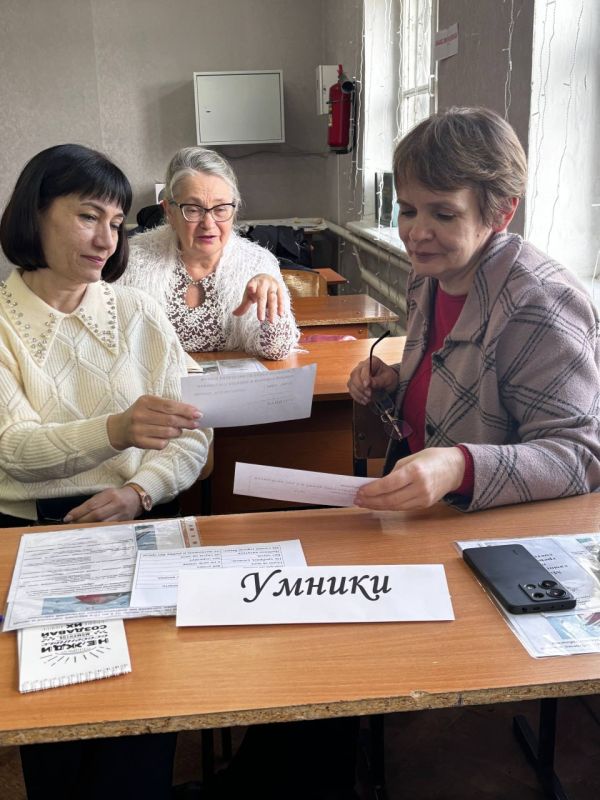 Заседание районного методического объединения учителей начальных классов состоялось на базе Успенской СШ №1 Заседание районного методического объединения учителей начальных классов состоялось на базе Успенской СШ №1