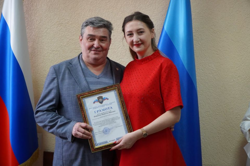 Альберт Апшев: У ответственности женское лицо Альберт Апшев: У ответственности женское лицо