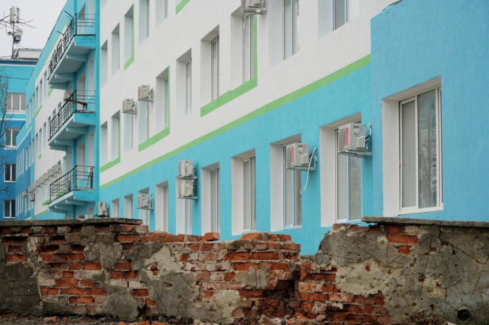 #Новости_из_новых_регионов России #Новости_из_новых_регионов России