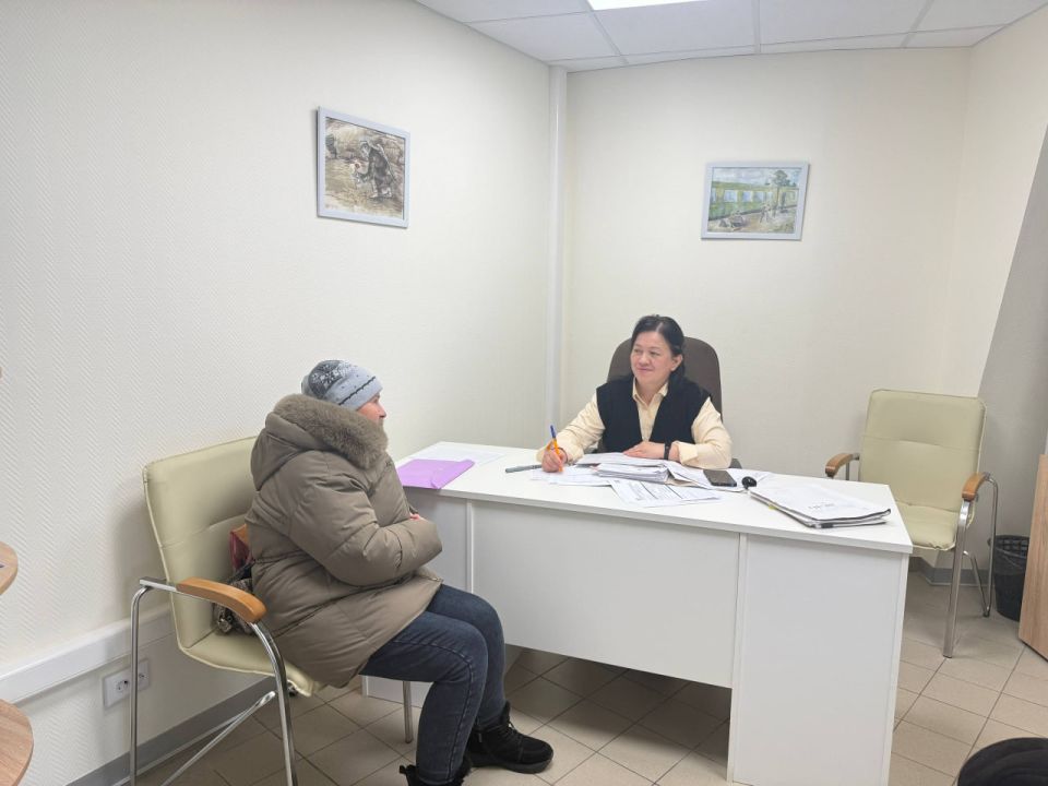 Юридическая помощь — важная часть поддержки защитников Юридическая помощь — важная часть поддержки защитников