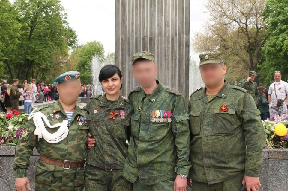 Карпенко Диана Александровна — ведущий специалист — эксперт межмуниципального отдела по городам Стаханову, Первомайску, Кировску и Брянке Управления Росреестра по Луганской Народной Республике Карпенко Диана Александровна — ведущий специалист — эксперт межмуниципального отдела по городам Стаханову, Первомайску, Кировску и Брянке Управления Росреестра по Луганской Народной Республике