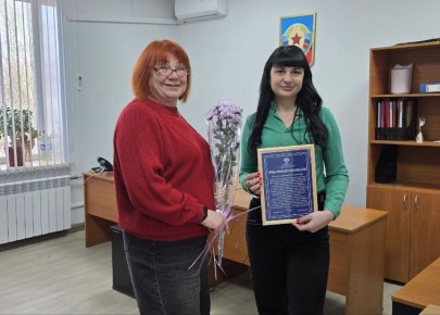 � ���������� 8 ����� � ������ ������������ ��������-����������