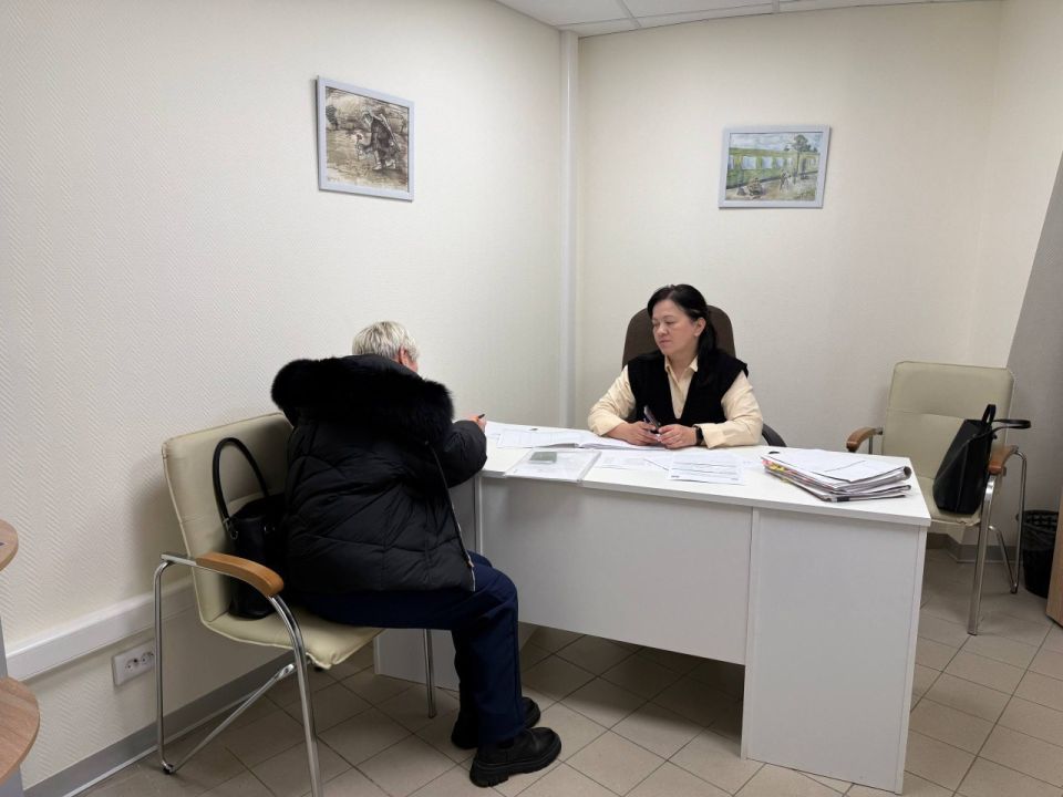 Юридическая помощь — важная часть поддержки защитников Юридическая помощь — важная часть поддержки защитников