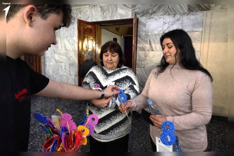 Весеннее настроение и тёплые поздравления Весеннее настроение и тёплые поздравления