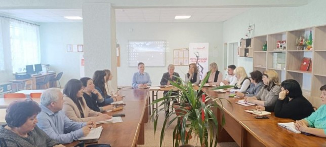 ������������� �������-���� ������ ������� � ��������� � �������������� ���������� ����������� ����������