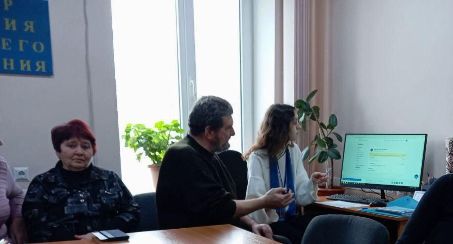 Как прошла предпраздничная неделя в центрах общения старшего поколения Соцфонда России по ЛНР Как прошла предпраздничная неделя в центрах общения старшего поколения Соцфонда России по ЛНР