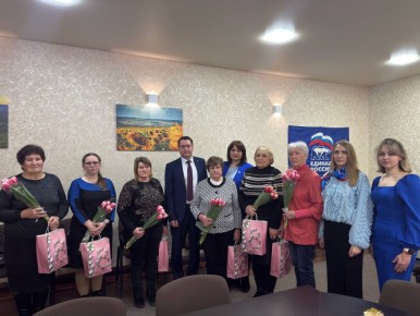 ���������� �����: ������ ������� � ���������� 8 �����