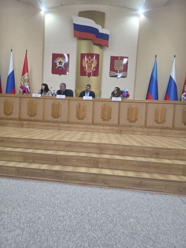 Константин Бутримов: Заведующий отделом охраны труда Андрева Татьяна приняла участие в семинаре-совещании по актуальным вопросам охраны труда Константин Бутримов: Заведующий отделом охраны труда Андрева Татьяна приняла участие в семинаре-совещании по актуальным вопросам охраны труда