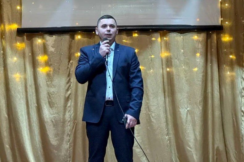 В пгт Бирюково прошел концерт, посвященный прекрасной половине человечества В пгт Бирюково прошел концерт, посвященный прекрасной половине человечества