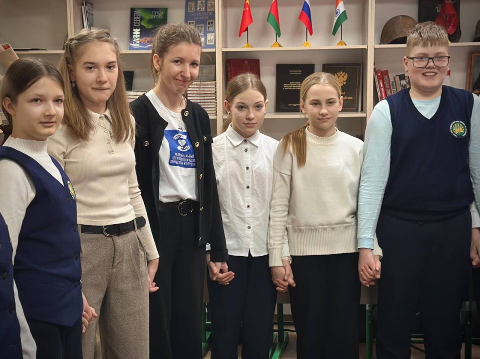 Штаб общественной поддержки партии «Единая Россия» организовал важный тренинг, посвящённый проблеме буллинга Штаб общественной поддержки партии «Единая Россия» организовал важный тренинг, посвящённый проблеме буллинга