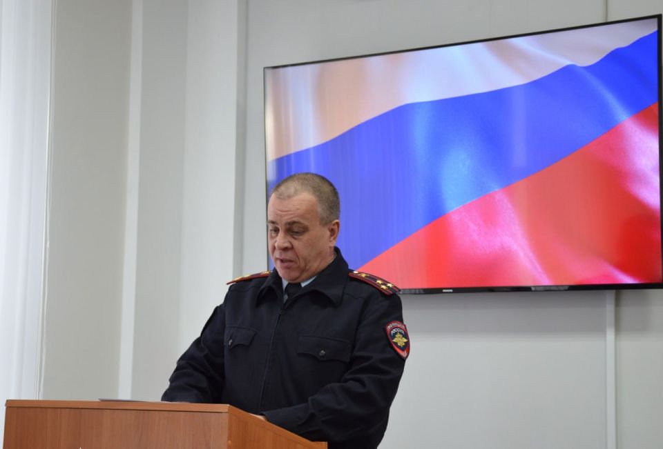 Марина Филиппова: Сегодня на расширенном заседании Совета Новоайдарского округа, в котором принял участие главный консультант отдела по взаимодействию с органами местного самоуправления управления внутренней политики и... Марина Филиппова: Сегодня на расширенном заседании Совета Новоайдарского округа, в котором принял участие главный консультант отдела по взаимодействию с органами местного самоуправления управления внутренней политики и...