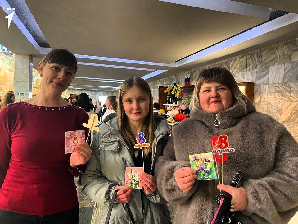 Весеннее настроение и тёплые поздравления Весеннее настроение и тёплые поздравления