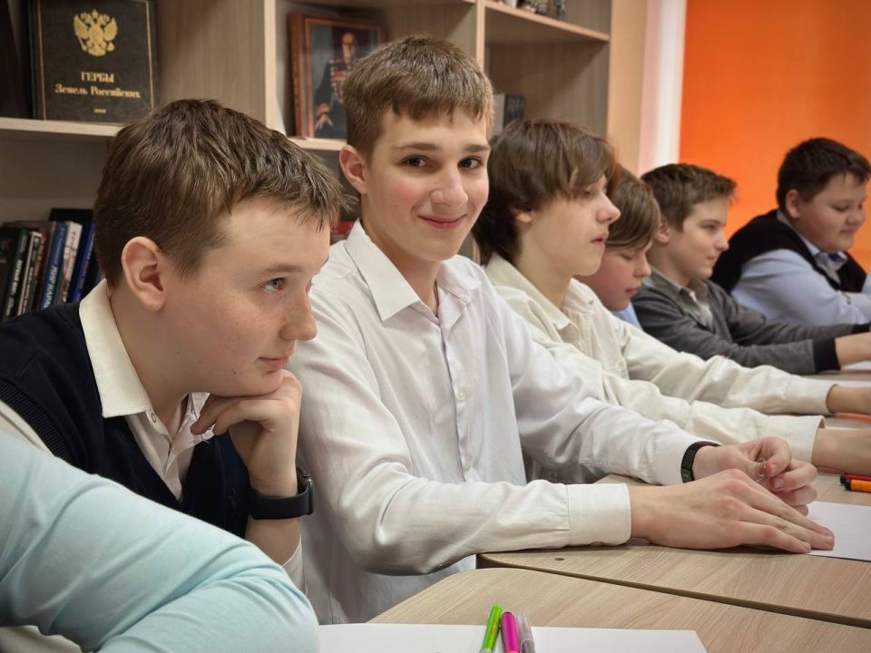 Штаб общественной поддержки партии «Единая Россия» организовал важный тренинг, посвящённый проблеме буллинга Штаб общественной поддержки партии «Единая Россия» организовал важный тренинг, посвящённый проблеме буллинга
