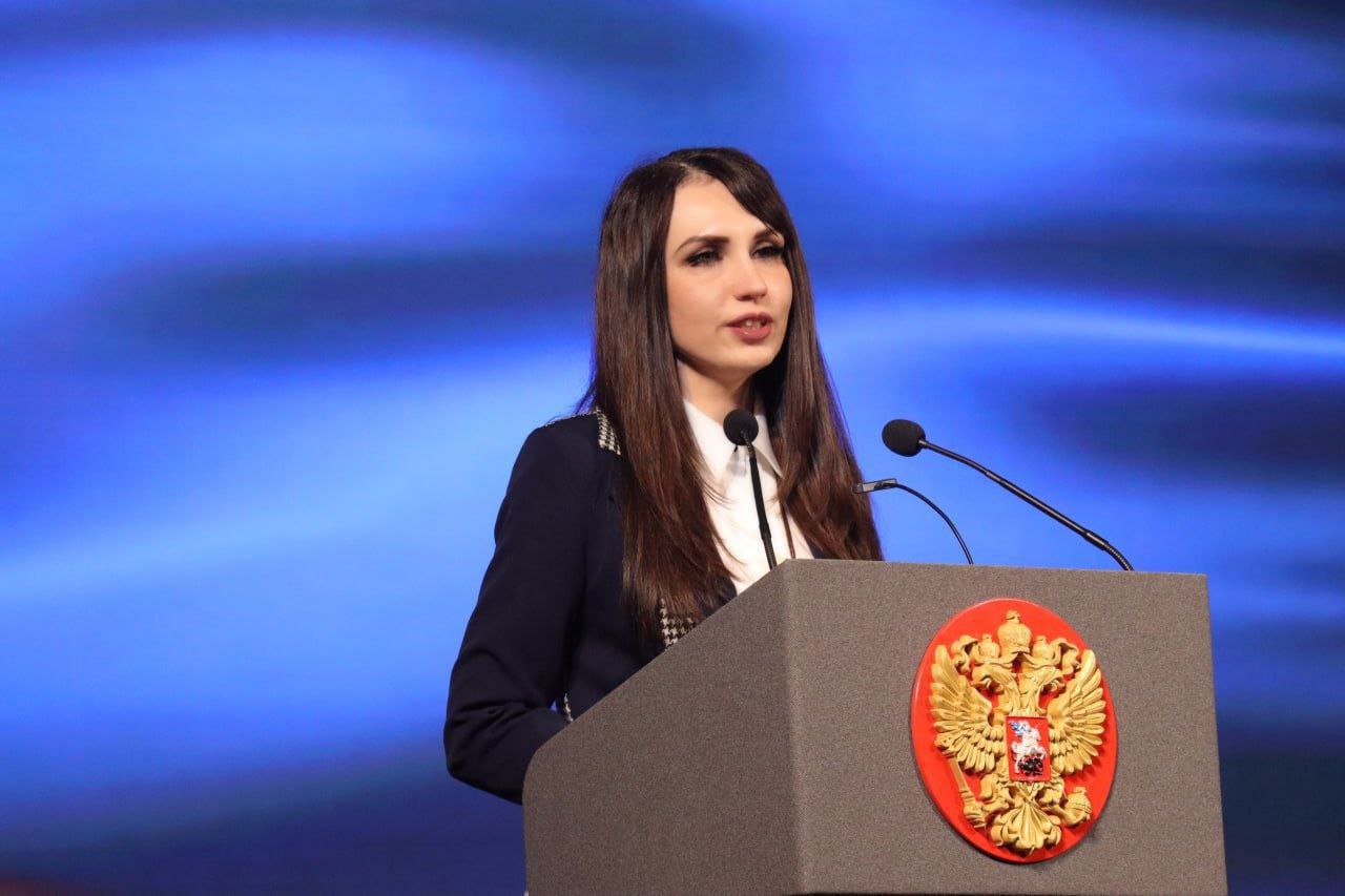 В Северодонецке состоялось торжественное мероприятие к Международному женскому дню В Северодонецке состоялось торжественное мероприятие к Международному женскому дню