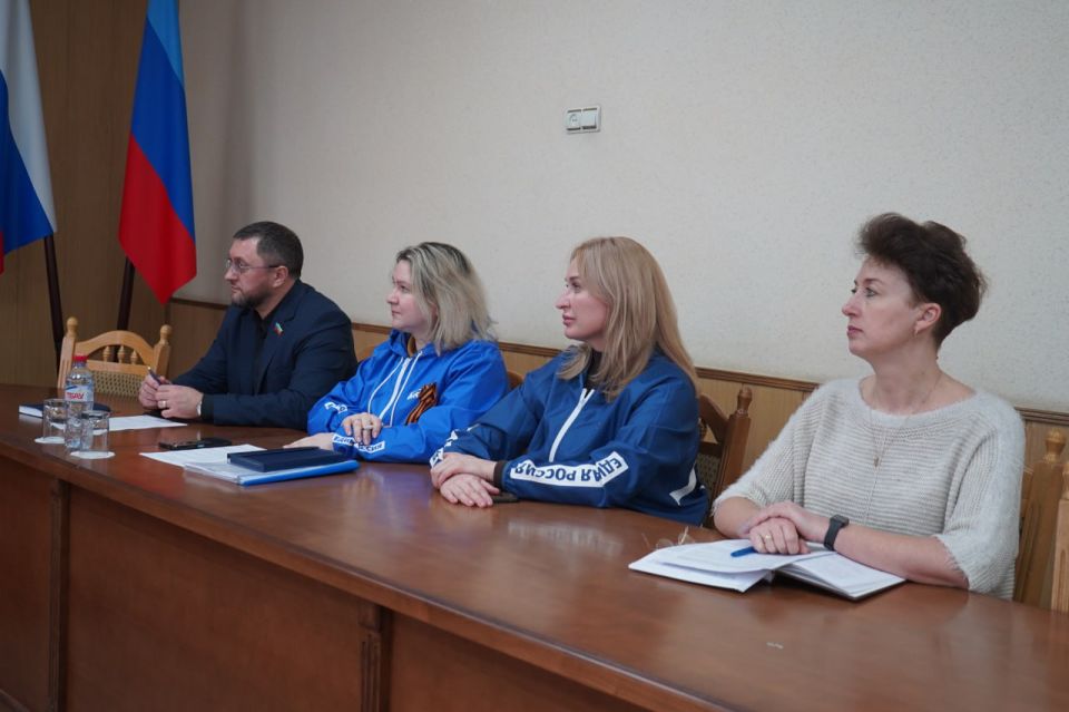 Итоги отчетного форума реализации Народной программы ВПП «Единая Россия» Итоги отчетного форума реализации Народной программы ВПП «Единая Россия»