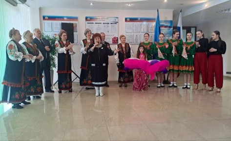 ����������� ����������� � 8 ����� ������ � ���������� ����������� ����������