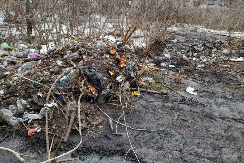 Чистота – залог порядка!. В рамках планомерной работы по поддержанию чистоты и порядка в городе Червонопартизанске, силами МУП «Благоустройство» Свердловского муниципального округа были успешно ликвидированы две... Чистота – залог порядка!. В рамках планомерной работы по поддержанию чистоты и порядка в городе Червонопартизанске, силами МУП «Благоустройство» Свердловского муниципального округа были успешно ликвидированы две...