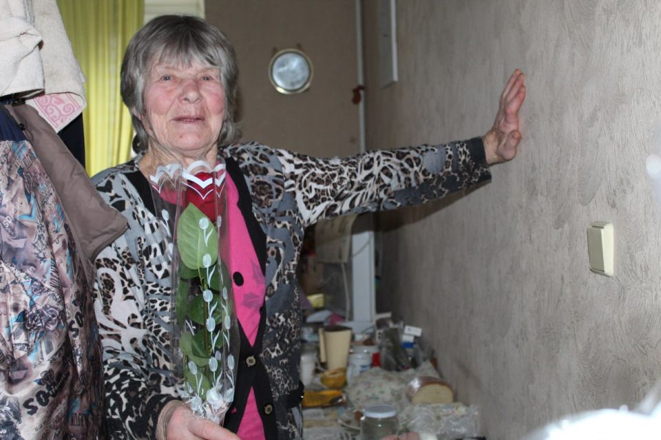 Юлия Кожухарь: В преддверии Международного женского дня — 8 Марта, вместе с коллегами посетили пункты временного размещения граждан, вынужденно покинувших свои дома Юлия Кожухарь: В преддверии Международного женского дня — 8 Марта, вместе с коллегами посетили пункты временного размещения граждан, вынужденно покинувших свои дома