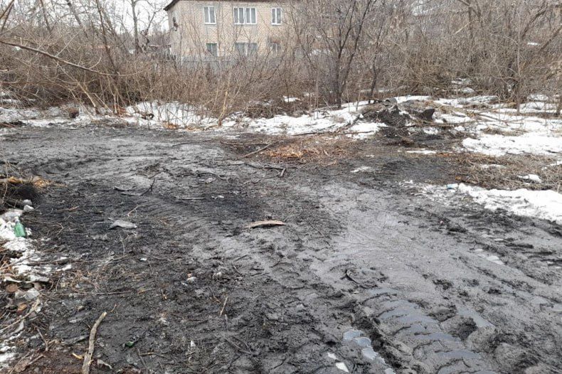 Чистота – залог порядка!. В рамках планомерной работы по поддержанию чистоты и порядка в городе Червонопартизанске, силами МУП «Благоустройство» Свердловского муниципального округа были успешно ликвидированы две... Чистота – залог порядка!. В рамках планомерной работы по поддержанию чистоты и порядка в городе Червонопартизанске, силами МУП «Благоустройство» Свердловского муниципального округа были успешно ликвидированы две...