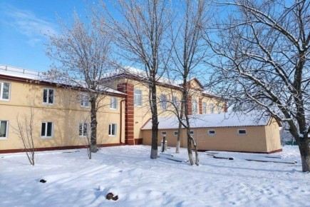 ������ ����������� ����� ��. �. �������� � ��� ������������: �������� �� 2026 ��� ��������