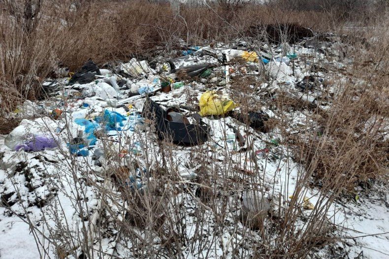 Чистота – залог порядка!. В рамках планомерной работы по поддержанию чистоты и порядка в городе Червонопартизанске, силами МУП «Благоустройство» Свердловского муниципального округа были успешно ликвидированы две... Чистота – залог порядка!. В рамках планомерной работы по поддержанию чистоты и порядка в городе Червонопартизанске, силами МУП «Благоустройство» Свердловского муниципального округа были успешно ликвидированы две...