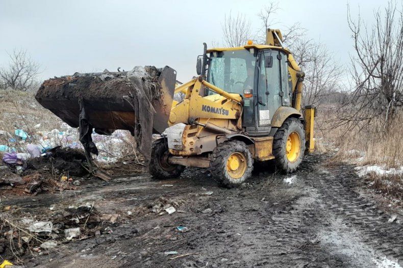 Чистота – залог порядка!. В рамках планомерной работы по поддержанию чистоты и порядка в городе Червонопартизанске, силами МУП «Благоустройство» Свердловского муниципального округа были успешно ликвидированы две... Чистота – залог порядка!. В рамках планомерной работы по поддержанию чистоты и порядка в городе Червонопартизанске, силами МУП «Благоустройство» Свердловского муниципального округа были успешно ликвидированы две...