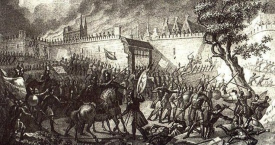 ���������� ��������: ����� - ���� � ������� ������