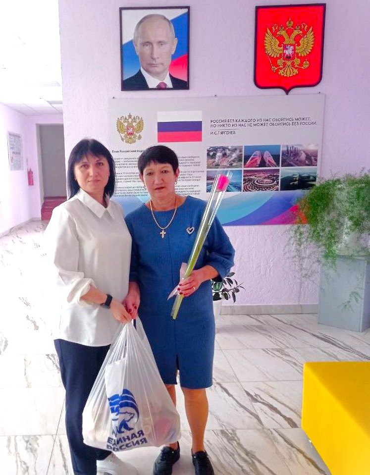 Празднование Международного Женского Дня в Беловодском Муниципалитете: День Поддержки и Благодарности Празднование Международного Женского Дня в Беловодском Муниципалитете: День Поддержки и Благодарности