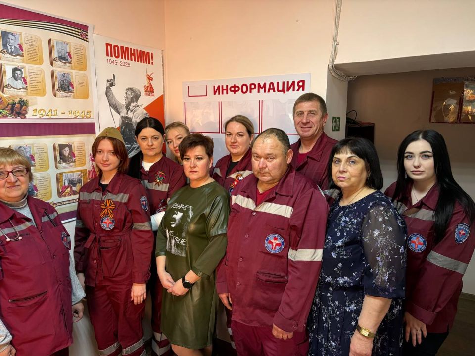 «ЧУВСТВА, ПОСЛЕ УДАЧНОЙ РЕАНИМАЦИИ, НЕ ОПИСАТЬ СЛОВАМИ!» «ЧУВСТВА, ПОСЛЕ УДАЧНОЙ РЕАНИМАЦИИ, НЕ ОПИСАТЬ СЛОВАМИ!»